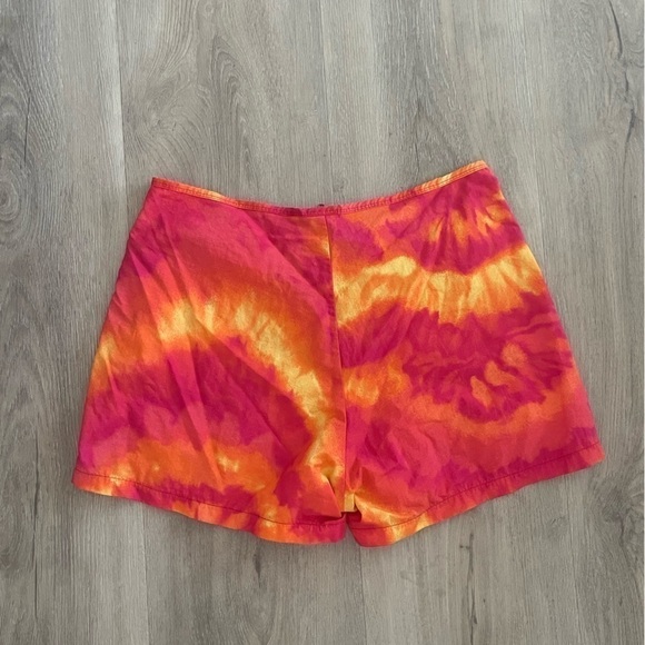 Vintage high waisted Catalina Beach shorts - Picture 3 of 3